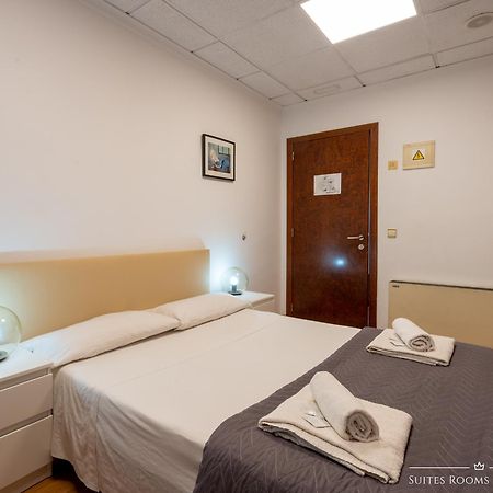 Suites Rooms Valencia Valência Exterior foto